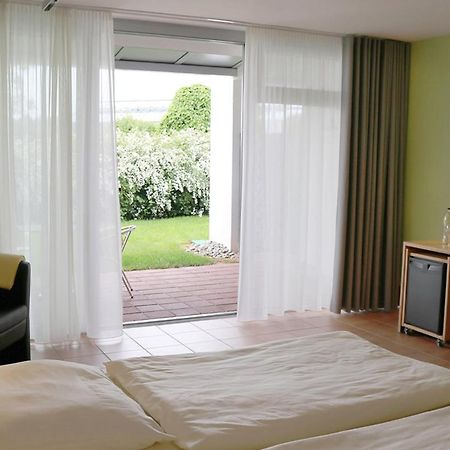 Seminarhotel In Der Manfred-Sauer-Stiftung Lobbach Luaran gambar
