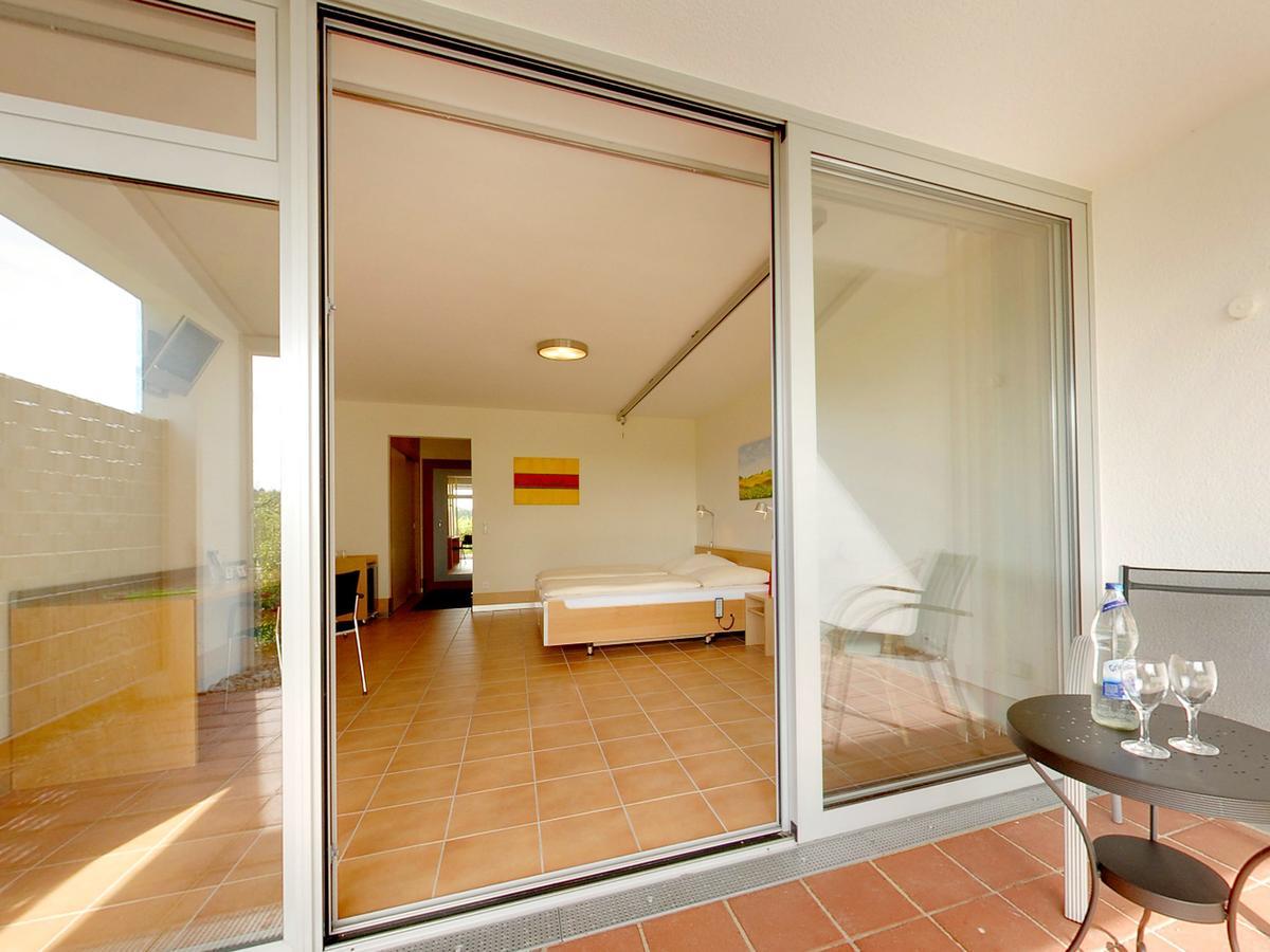 Seminarhotel In Der Manfred-Sauer-Stiftung Lobbach Bilik gambar